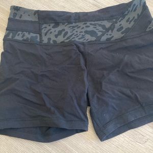 Lulu shorts